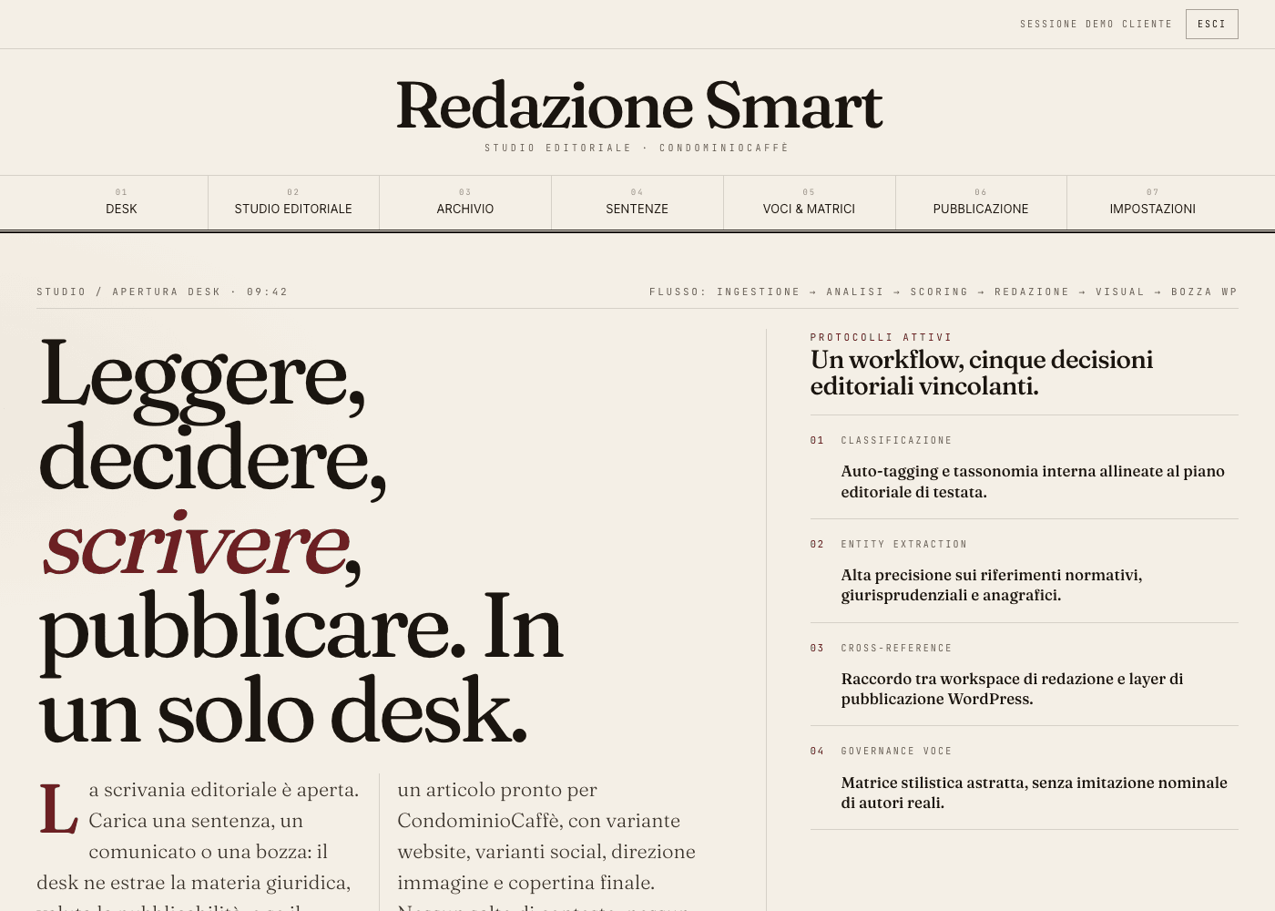 Redazione Smart